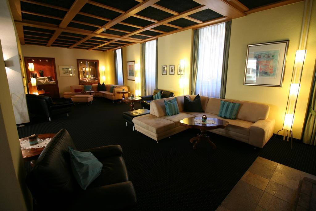 Hotel Metropol Зас-Фе Экстерьер фото