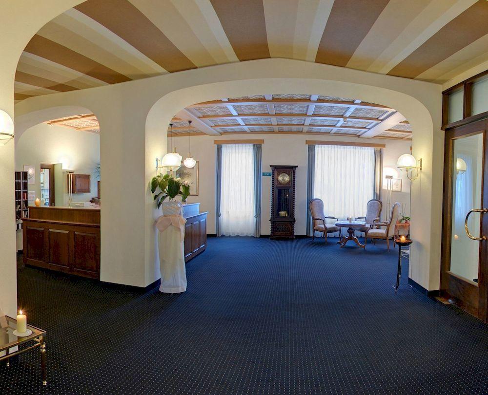 Hotel Metropol Зас-Фе Экстерьер фото