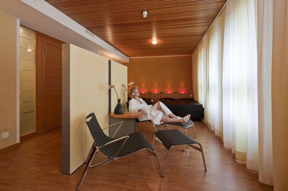Hotel Metropol Зас-Фе Экстерьер фото
