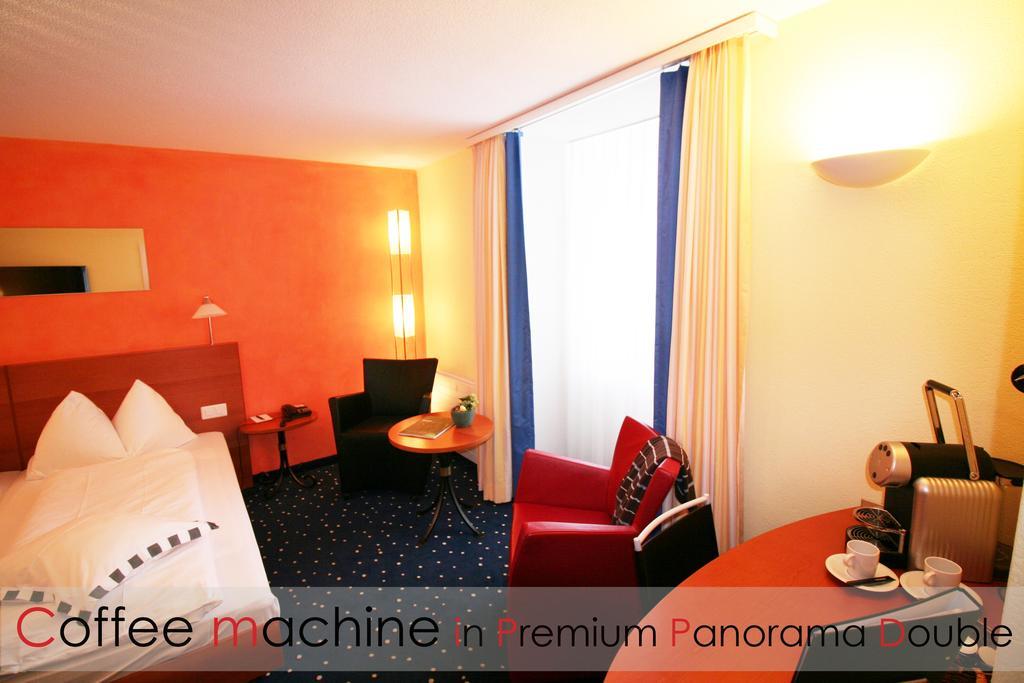 Hotel Metropol Зас-Фе Номер фото