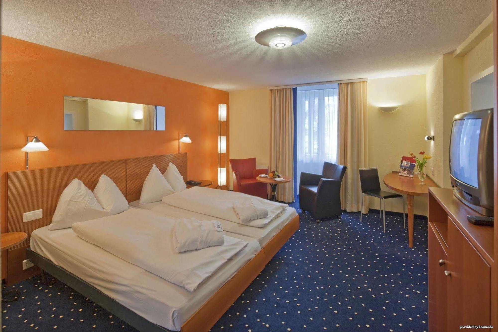 Hotel Metropol Зас-Фе Экстерьер фото