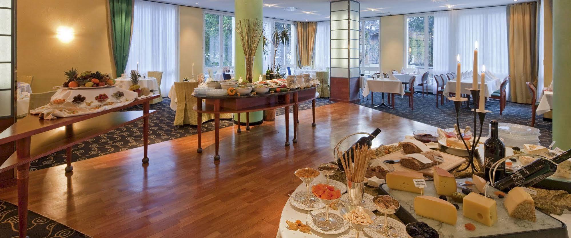 Hotel Metropol Зас-Фе Экстерьер фото